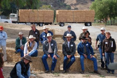 Grazing Public Lands for Conservation- Improving Cooperation between Public Agencies and Ranchers program image